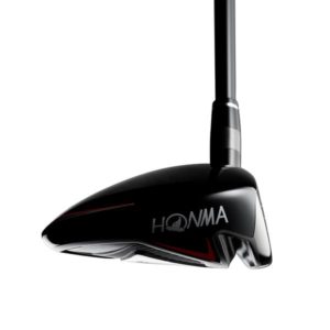 honma gs