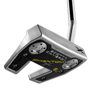 Scotty Cameron Phantom