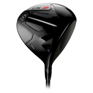 Titleist Tsi