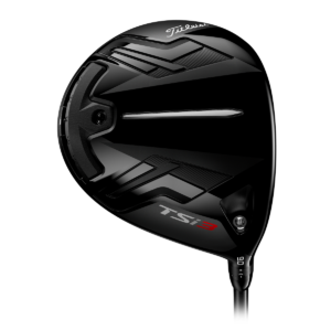 Titleist Tsi