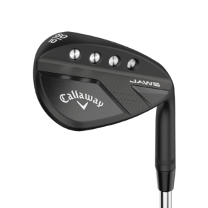 Callaway Jaws