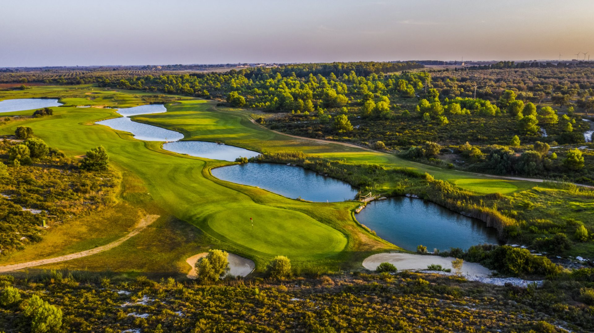 Acaya Golf