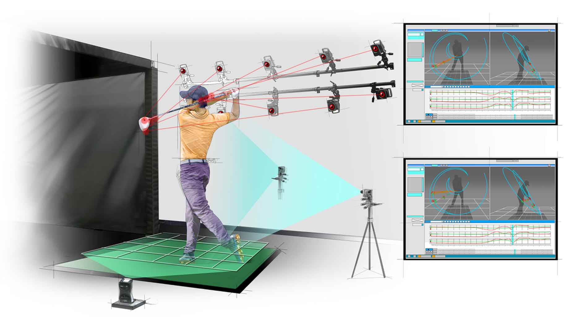 ENSO Vision System di Fujikura