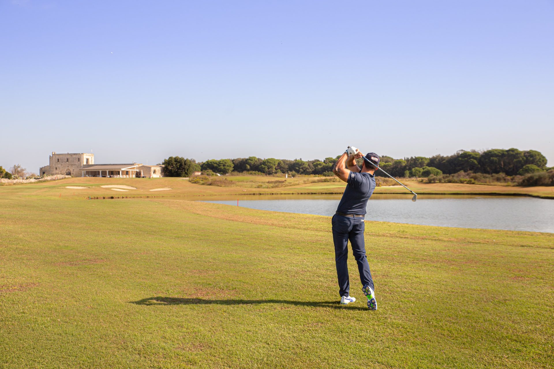 Acaya Golf