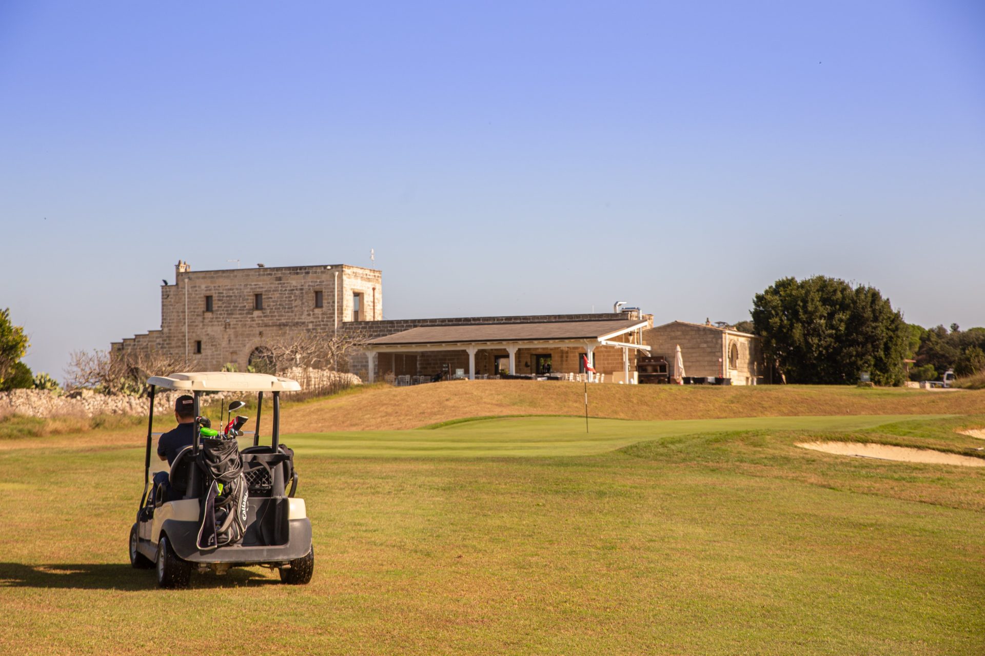 Acaya Golf