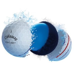 Callaway ERC