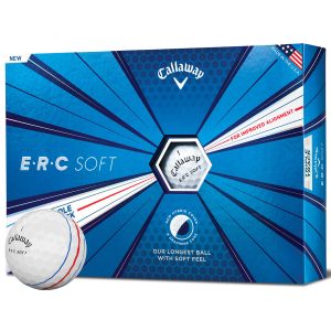 Callaway ERC