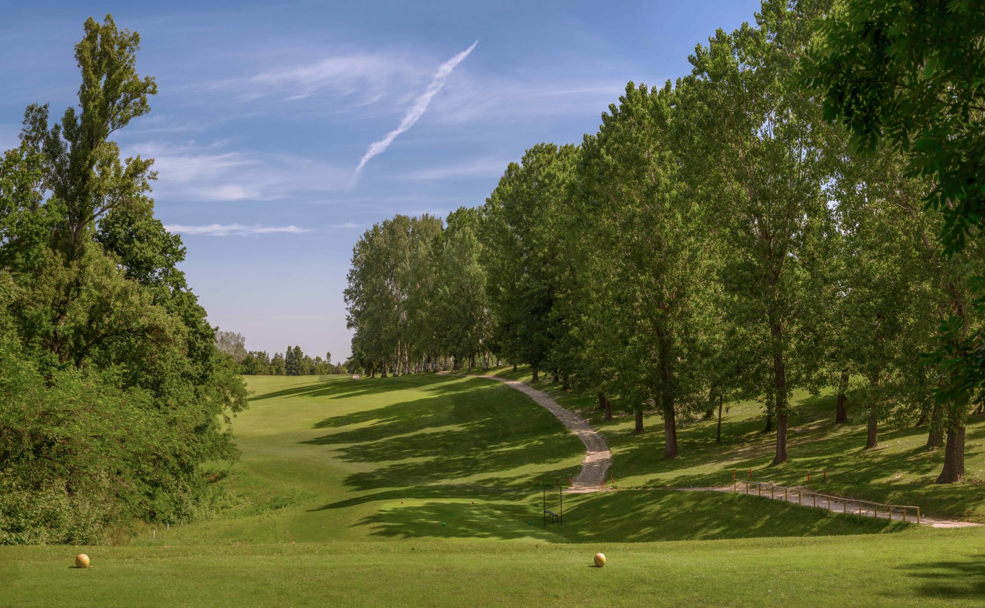 Golf Bologna