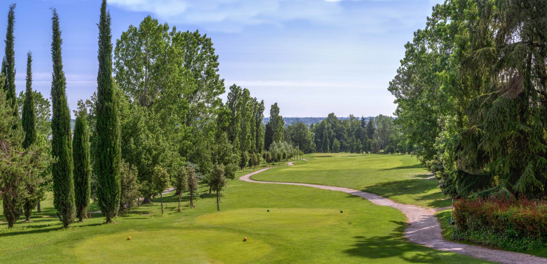Golf Bologna