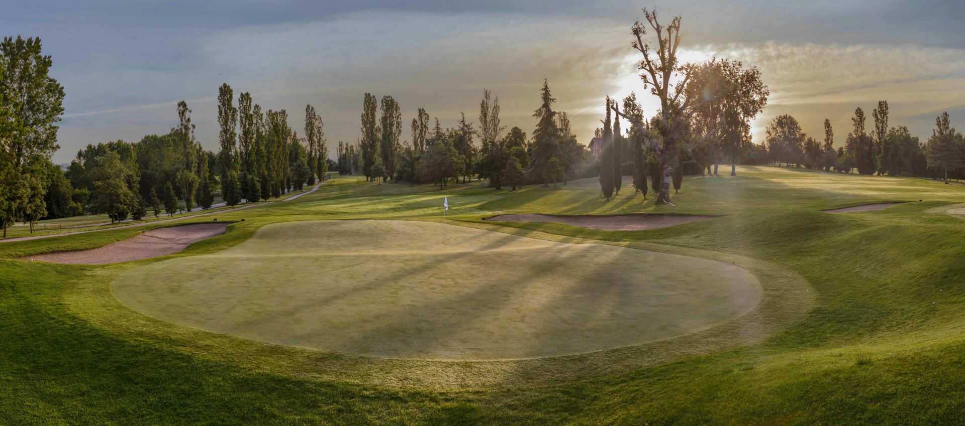 Golf Bologna
