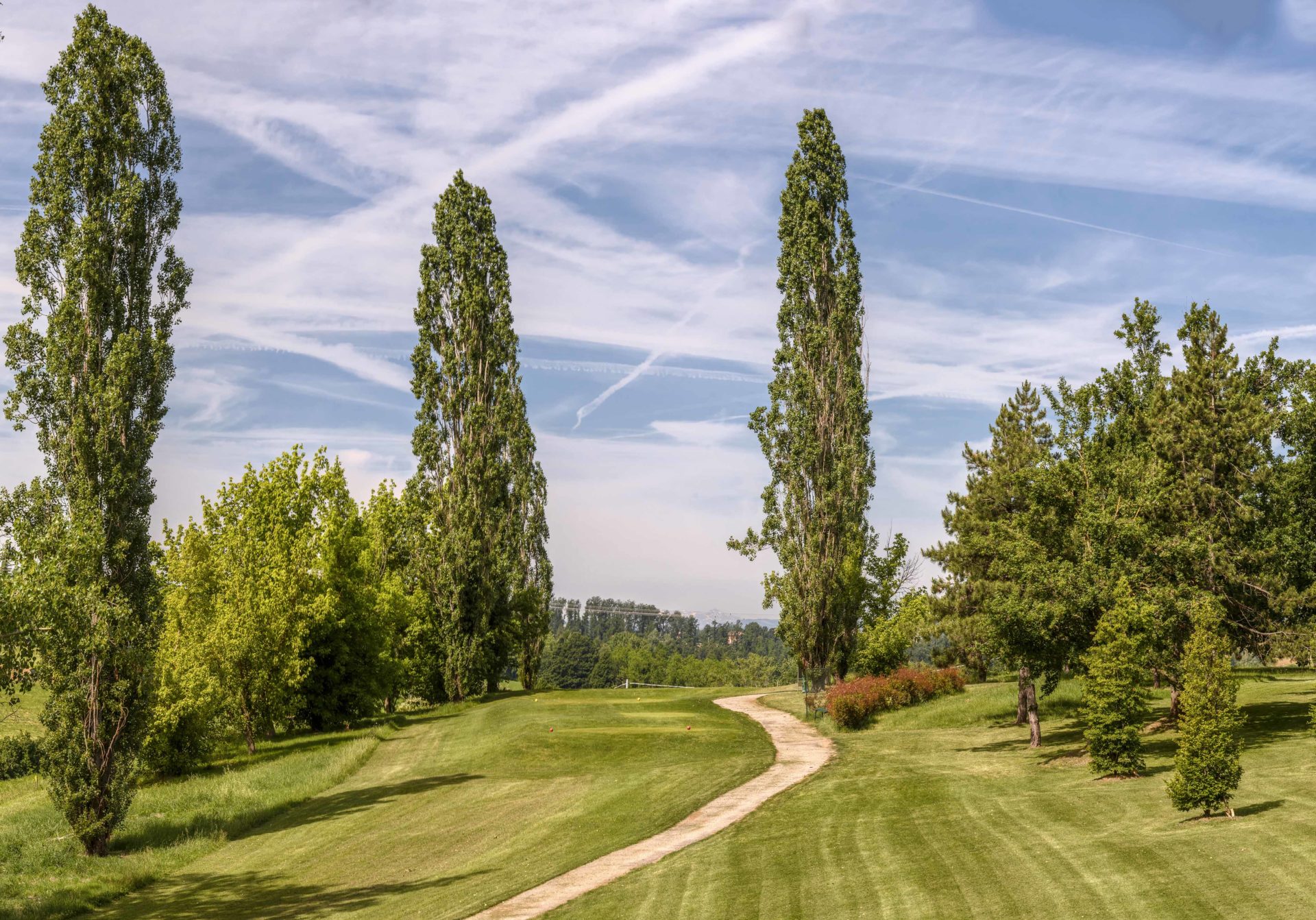 Golf Bologna