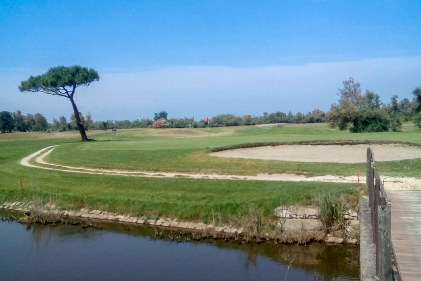 Golf Albarella
