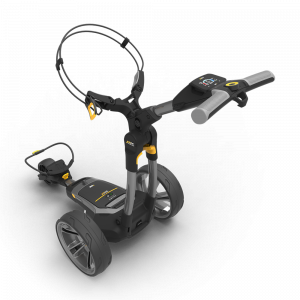 PowaKaddy CT6