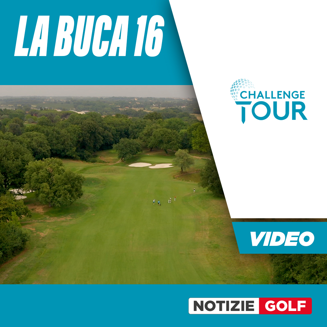 NOTIZIE GOLF La buca 16 del Golf Nazionale, ci lasciamo un ferro pieno? CIRCOLI NOTIZIE GOLF La buca 16 del Golf Nazionale, ci lasciamo un ferro pieno? CIRCOLI