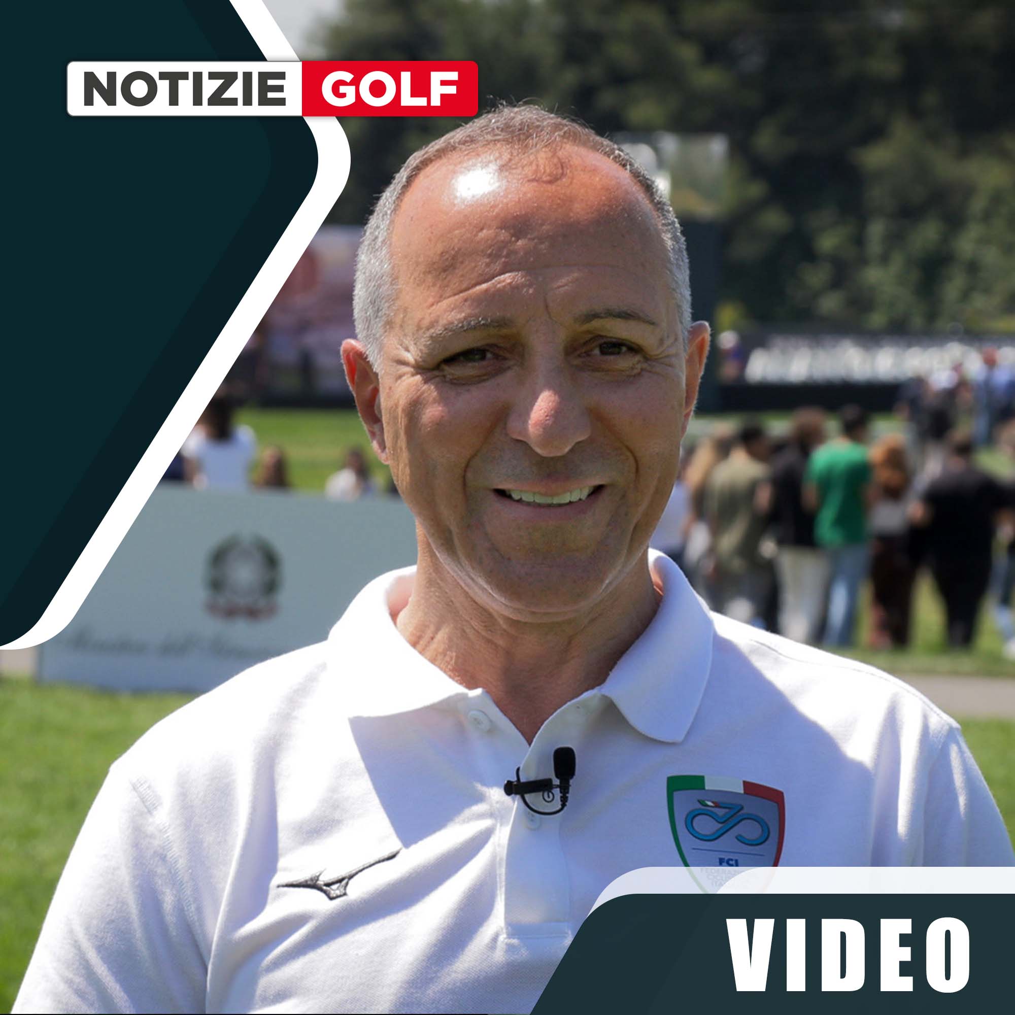 Notizie Golf Cordiano Dagnoni Ciclismo E Golf Insieme Vi Piacerebbe