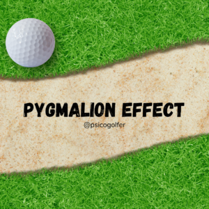 pygmalion effect
