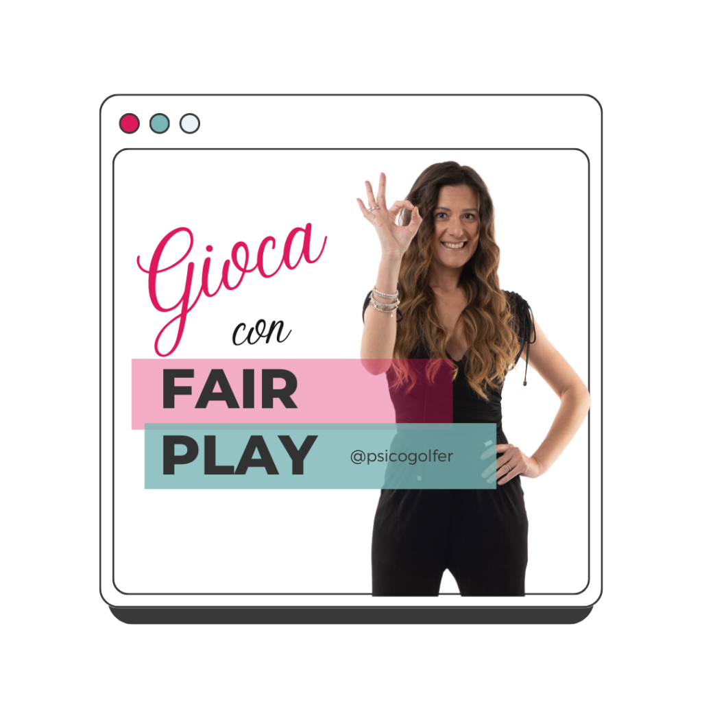 gioca con fair play