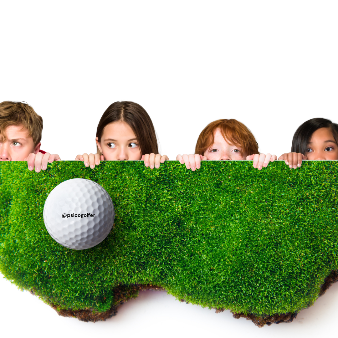 bambini che osservano