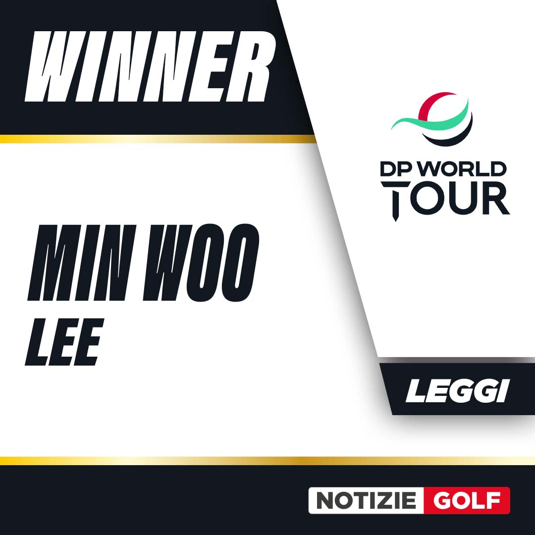 29° posto per Bovari, Lee vince il Fortinet Australian PGA Championship