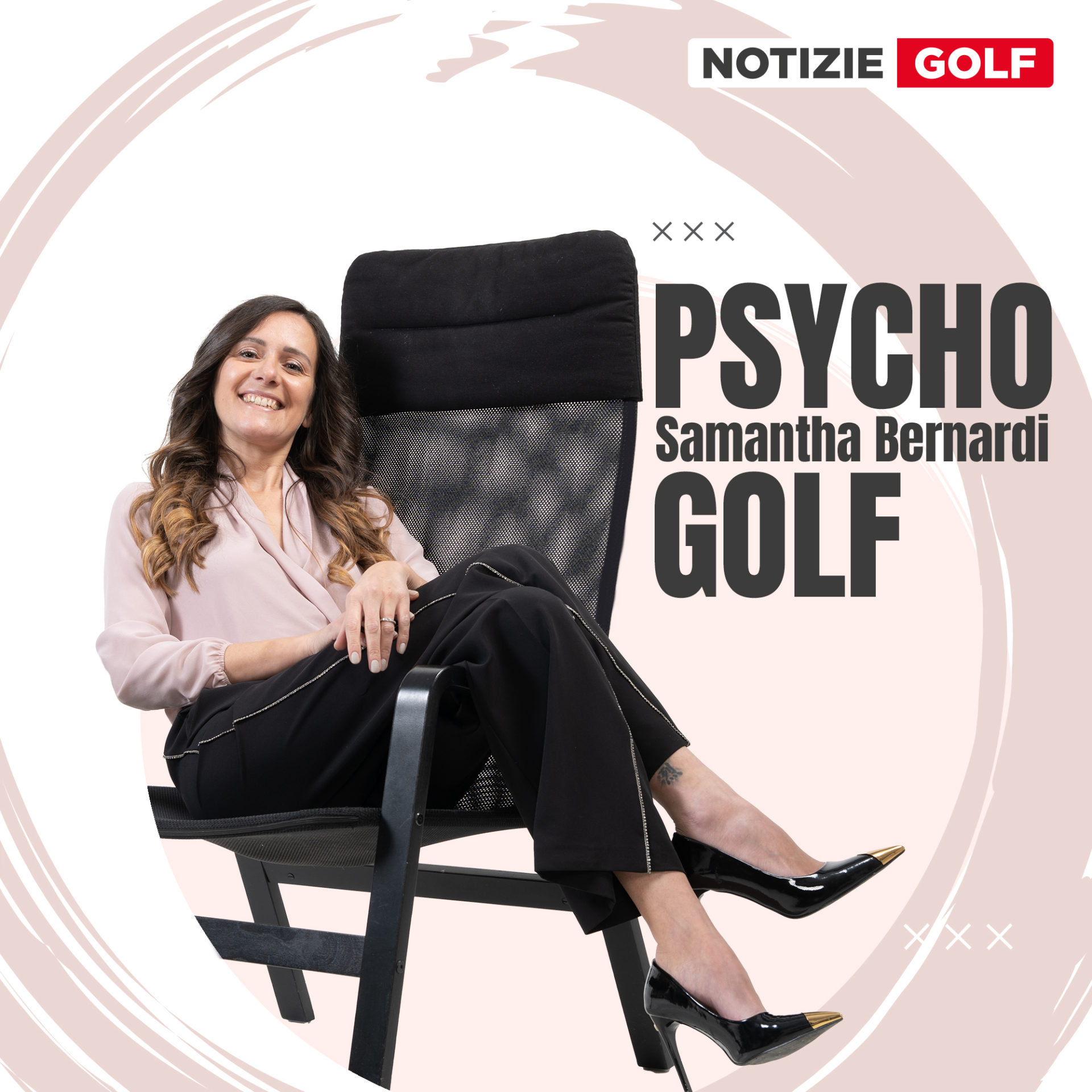 Concentrazione, precisione e sfida: un anno golfistico che segna il cuore -  TECNICA - NOTIZIE GOLF