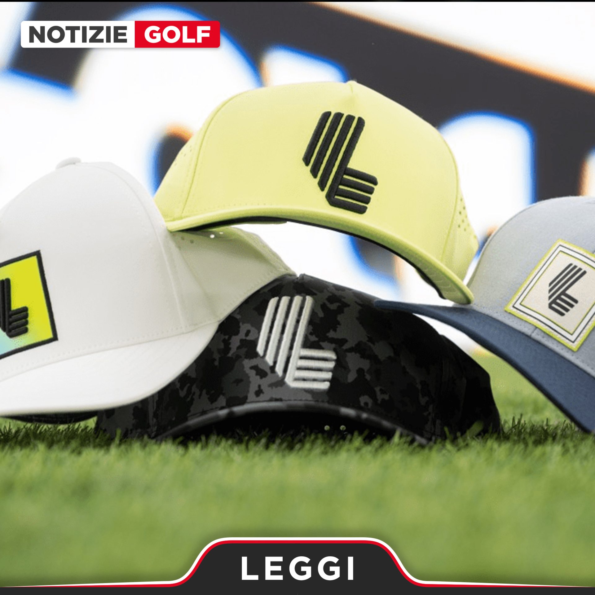 LIV Golf, il calendario 2025 é completo GARE NOTIZIE GOLF