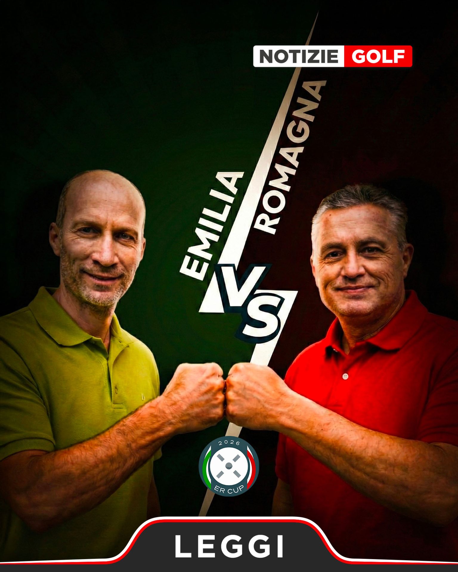 Marco & Luigi: l’idea della ER CUP è stata un successo. Intervista ai fondatori