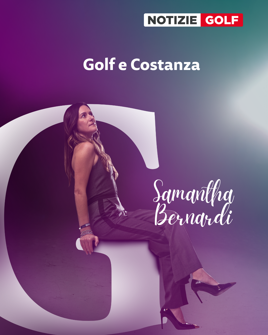 Golf e Costanza: Oltre la Ripetizione Meccanica