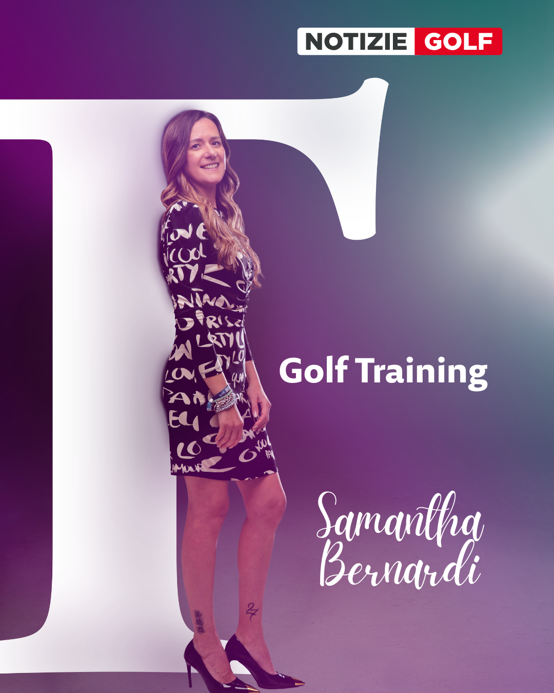 Golf Training: E’ Meglio Allenarsi da Soli o Con Altri?