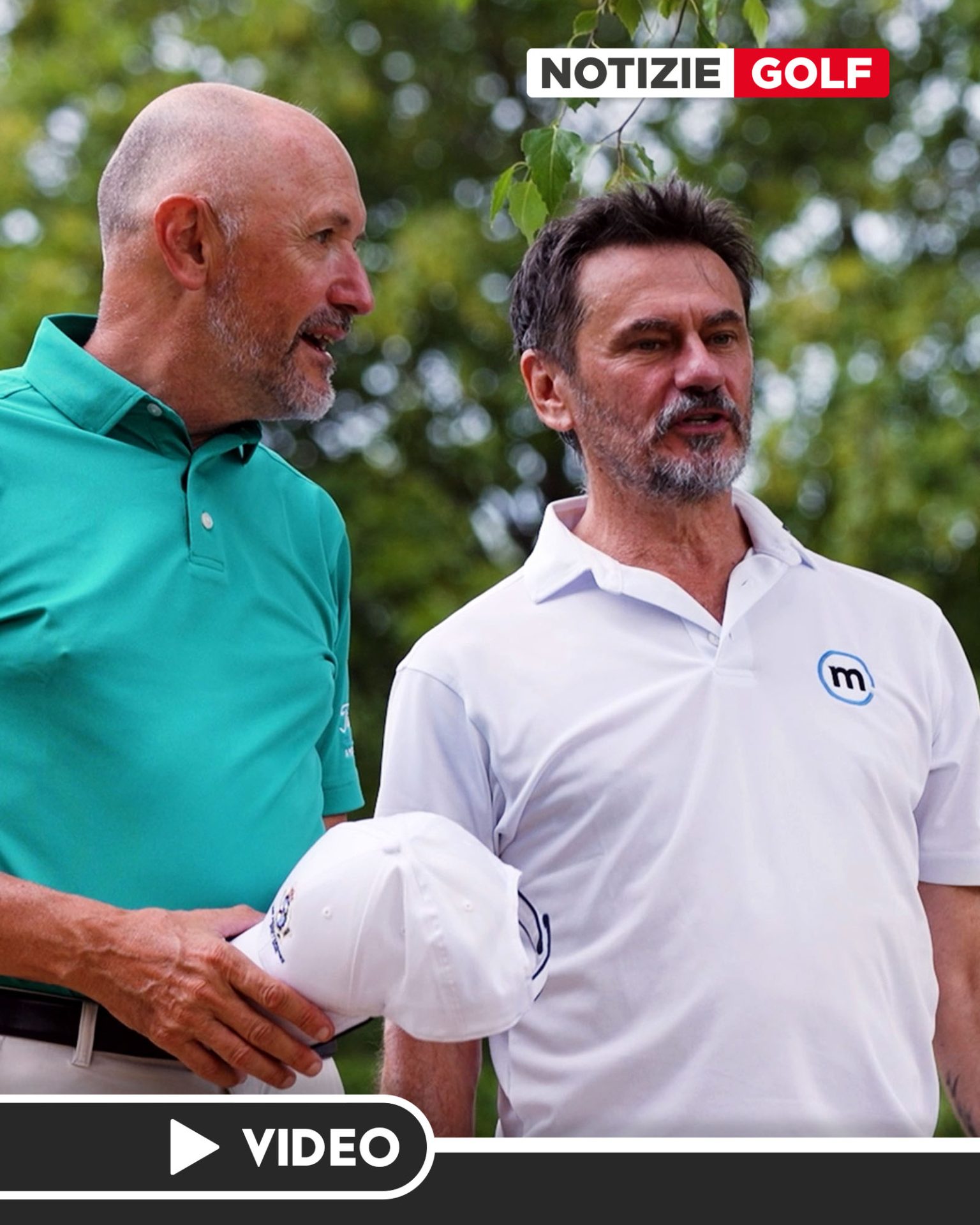 Saratoga Championship, il video a Villa d’Este con ospiti e starter d’eccezione
